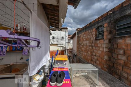 Casa à venda com 300m², 9 quartos e 4 vagasÁrea de Serviço