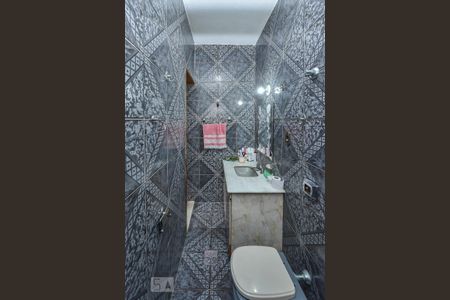 Casa à venda com 300m², 9 quartos e 4 vagasBanheiro Suíte