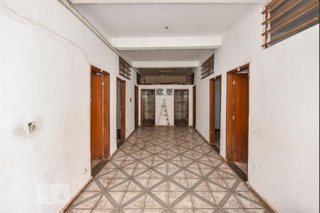 Casa à venda com 300m², 9 quartos e 4 vagasSegundo Pavimento Área Comum