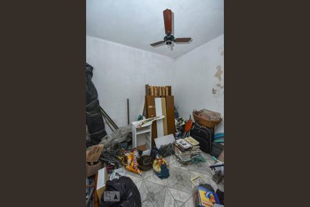 Casa à venda com 300m², 9 quartos e 4 vagasSegundo Pavimento Quarto 4