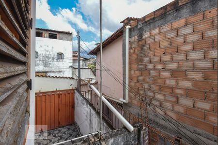 Casa à venda com 300m², 9 quartos e 4 vagasVista do Quarto 2