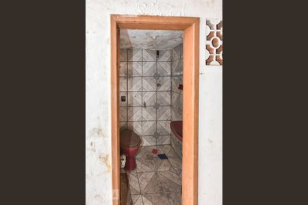 Casa à venda com 300m², 9 quartos e 4 vagasSegundo Pavimento Banheiro Social