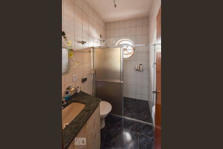 Casa à venda com 300m², 9 quartos e 4 vagasBanheiro Social