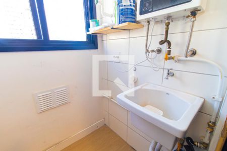 Apartamento para alugar com 35m², 1 quarto e sem vagaÁrea de Serviço