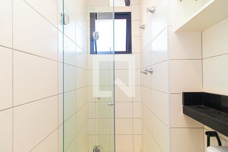 Apartamento para alugar com 35m², 1 quarto e sem vagaBanheiro