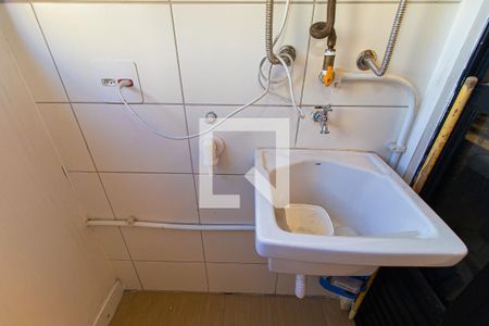 Apartamento para alugar com 35m², 1 quarto e sem vagaÁrea de Serviço