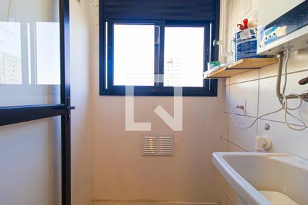 Apartamento para alugar com 35m², 1 quarto e sem vagaÁrea de Serviço