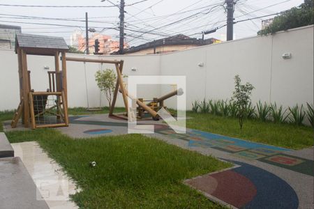 Apartamento para alugar com 35m², 1 quarto e sem vagaÁrea comum - Playground