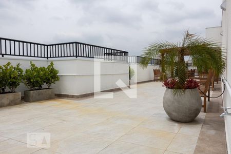 Apartamento para alugar com 35m², 1 quarto e sem vagaÁrea comum