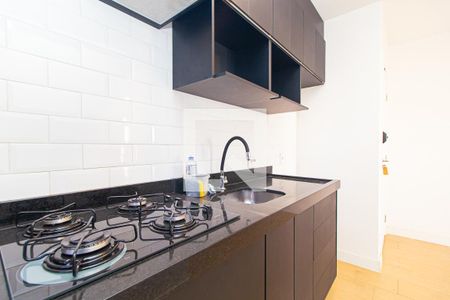 Apartamento para alugar com 35m², 1 quarto e sem vagaCozinha