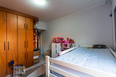 Casa à venda com 100m², 4 quartos e 2 vagasQuarto 2 - Suíte