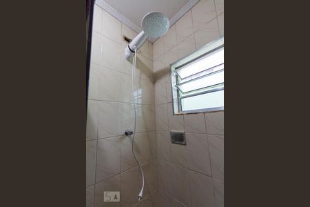 Casa à venda com 100m², 4 quartos e 2 vagasBanheiro Social