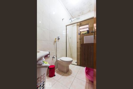 Casa à venda com 100m², 4 quartos e 2 vagasSuíte - Quarto 2