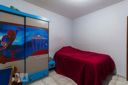 Casa à venda com 100m², 4 quartos e 2 vagasQuarto 3