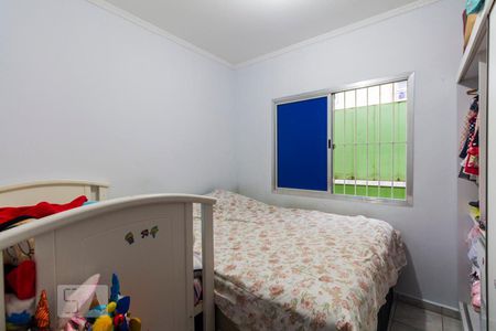 Casa à venda com 100m², 4 quartos e 2 vagasQuarto 1