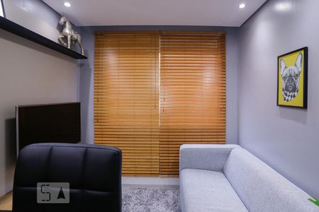 Sala de apartamento para alugar com 2 quartos, 34m² em Vila Leopoldina, São Paulo