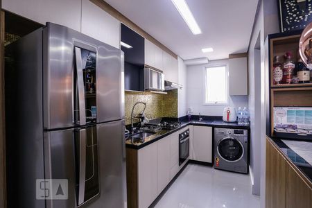 Apartamento para alugar com 34m², 2 quartos e sem vagaCozinha
