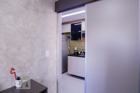 Apartamento para alugar com 34m², 2 quartos e sem vagaQuarto 2