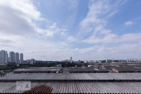 Apartamento para alugar com 34m², 2 quartos e sem vagaVista Terraço Área Comum