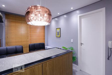 Sala de apartamento para alugar com 2 quartos, 34m² em Vila Leopoldina, São Paulo