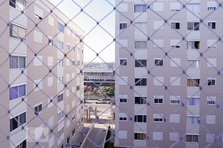 Apartamento para alugar com 34m², 2 quartos e sem vagaVista Quarto 2