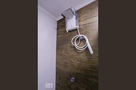 Apartamento para alugar com 34m², 2 quartos e sem vagaBanheiro