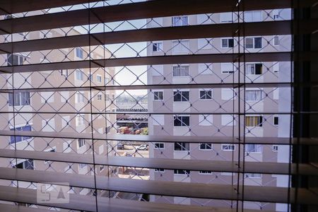 Vista Sala de apartamento para alugar com 2 quartos, 34m² em Vila Leopoldina, São Paulo