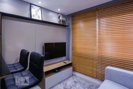 Sala de apartamento para alugar com 2 quartos, 34m² em Vila Leopoldina, São Paulo