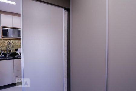 Apartamento para alugar com 34m², 2 quartos e sem vagaQuarto 2