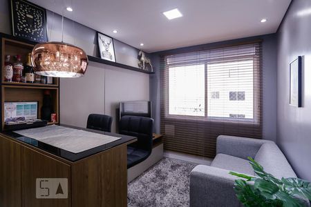 Sala de apartamento para alugar com 2 quartos, 34m² em Vila Leopoldina, São Paulo