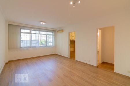 Apartamento para alugar com 90m², 2 quartos e 1 vaga Apartamento para alugar com 90m², 2 quartos e 1 vagaSala