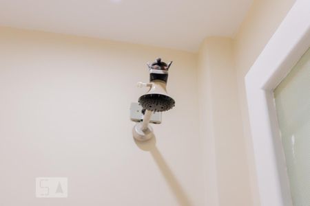 Apartamento para alugar com 90m², 2 quartos e 1 vaga Apartamento para alugar com 90m², 2 quartos e 1 vagaBanheiro de Serviço