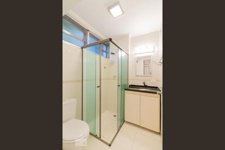 Apartamento para alugar com 90m², 2 quartos e 1 vaga Apartamento para alugar com 90m², 2 quartos e 1 vagaBanheiro Suíte 1