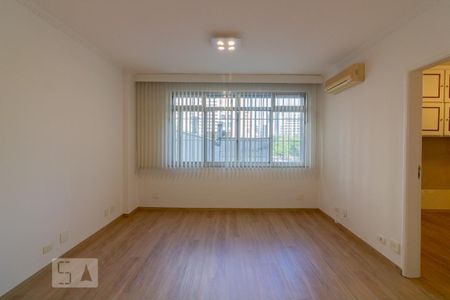 Apartamento para alugar com 90m², 2 quartos e 1 vaga Apartamento para alugar com 90m², 2 quartos e 1 vagaSala