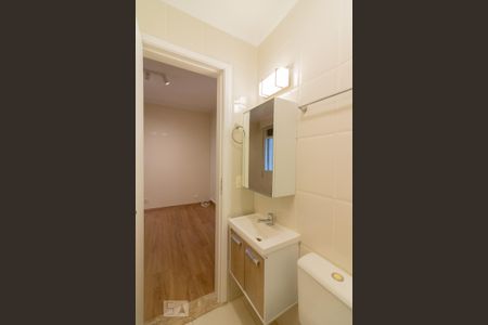 Apartamento para alugar com 90m², 2 quartos e 1 vaga Apartamento para alugar com 90m², 2 quartos e 1 vagaBanheiro Suíte 2