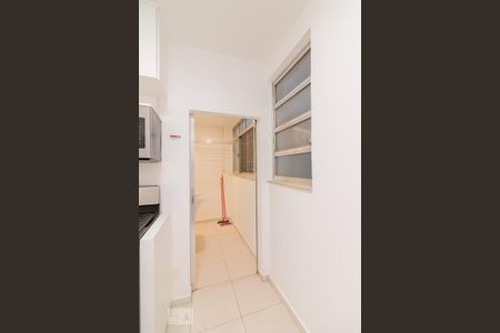 Apartamento para alugar com 90m², 2 quartos e 1 vaga Apartamento para alugar com 90m², 2 quartos e 1 vagaCozinha