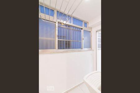 Apartamento para alugar com 90m², 2 quartos e 1 vaga Apartamento para alugar com 90m², 2 quartos e 1 vagaÁrea de Serviço