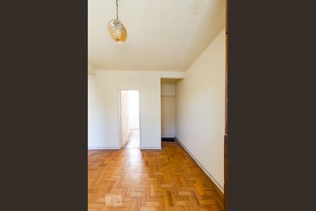 Sala de apartamento para alugar com 2 quartos, 50m² em Padre Eustáquio, Belo Horizonte