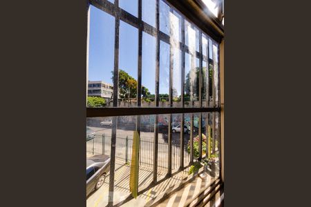 Quarto 1 - Vista de apartamento à venda com 2 quartos, 50m² em Padre Eustáquio, Belo Horizonte