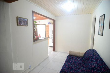 Sala de casa à venda com 3 quartos, 300m² em Guajuviras, Canoas