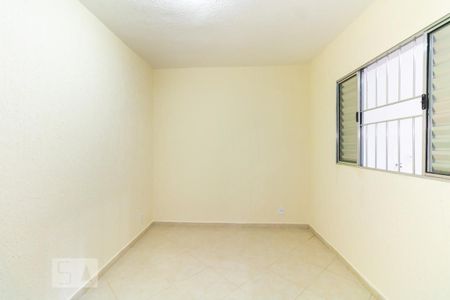 Quarto de casa para alugar com 1 quarto, 60m² em Parque Vitoria, São Paulo