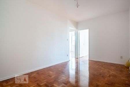 Sala de apartamento para alugar com 2 quartos, 79m² em Tatuapé, São Paulo