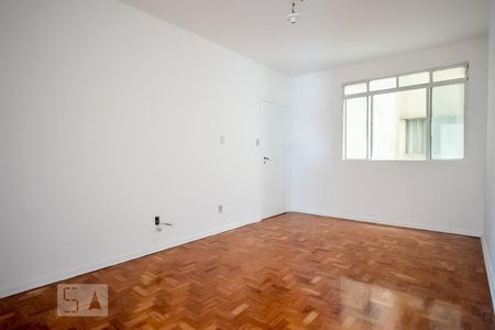 Sala de apartamento para alugar com 2 quartos, 79m² em Tatuapé, São Paulo