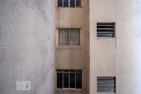 Vista da Sala de apartamento para alugar com 2 quartos, 79m² em Tatuapé, São Paulo