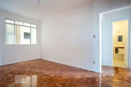 Sala de apartamento para alugar com 2 quartos, 79m² em Tatuapé, São Paulo