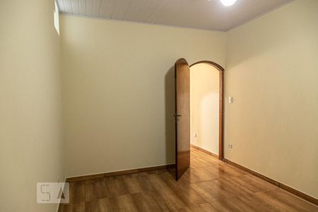 Quarto  de casa para alugar com 1 quarto, 40m² em Vila Cisper, São Paulo