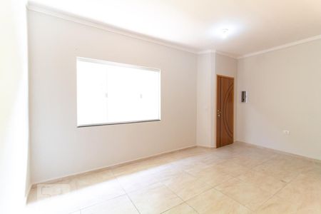 Sala de casa de condomínio para alugar com 2 quartos, 80m² em Vila Nova Savoia, São Paulo