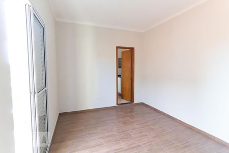 Suíte de casa de condomínio para alugar com 2 quartos, 80m² em Vila Nova Savoia, São Paulo