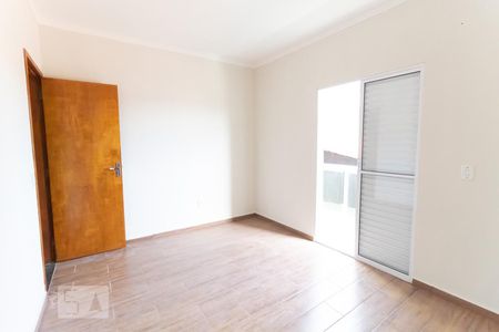 Suíte de casa de condomínio para alugar com 2 quartos, 80m² em Vila Nova Savoia, São Paulo