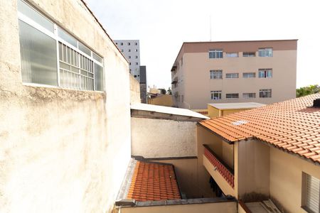 Vista da Suíte de casa de condomínio à venda com 2 quartos, 90m² em Vila Nova Savoia, São Paulo